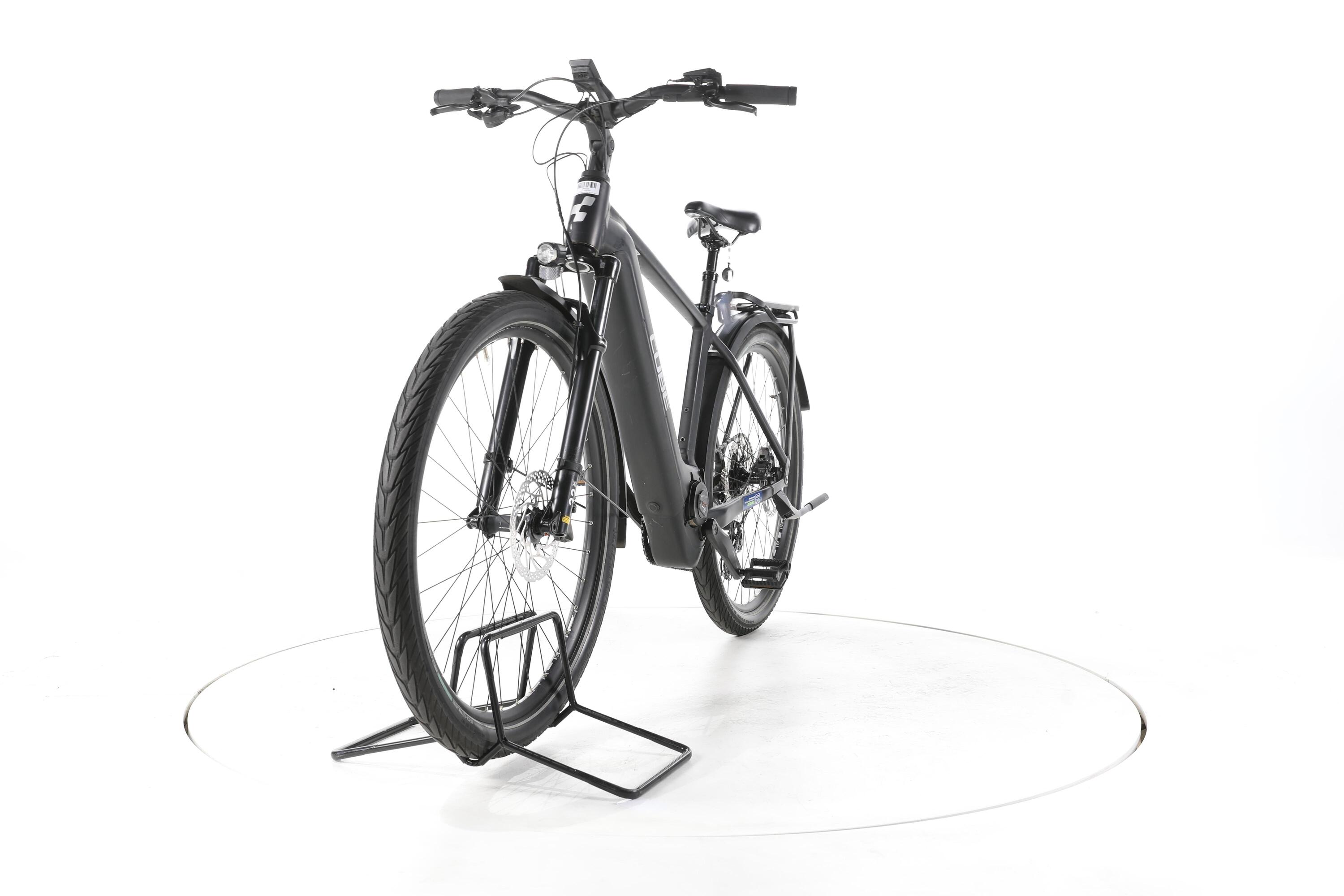 Ebike ricondizionata Â· Cube Kathmandu Hybrid EXC Â· Ottime condizioni 4/7
