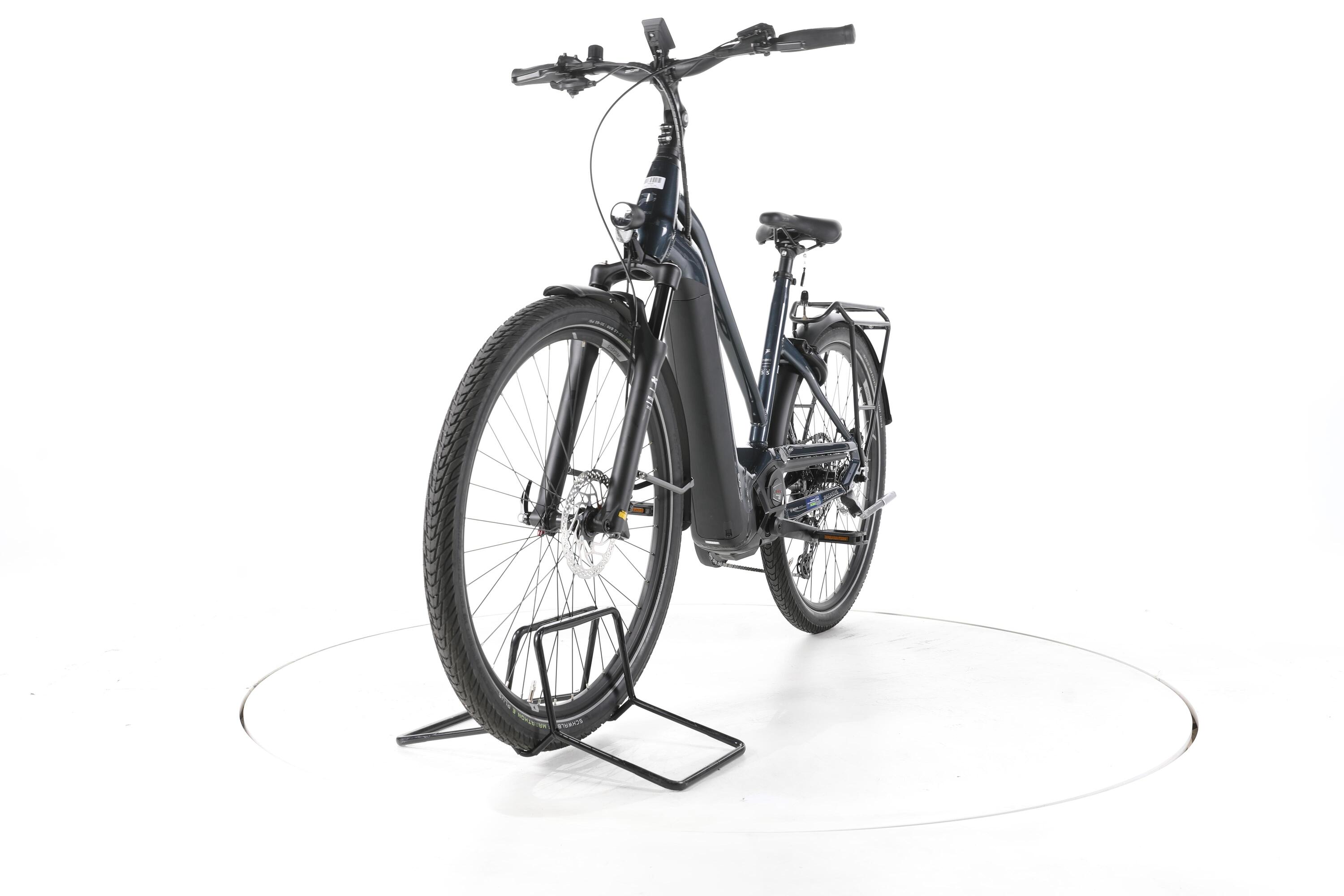 Ebike ricondizionata Â· Pegasus Premio Evo 11 Lite Â· Ottime condizioni 4/7