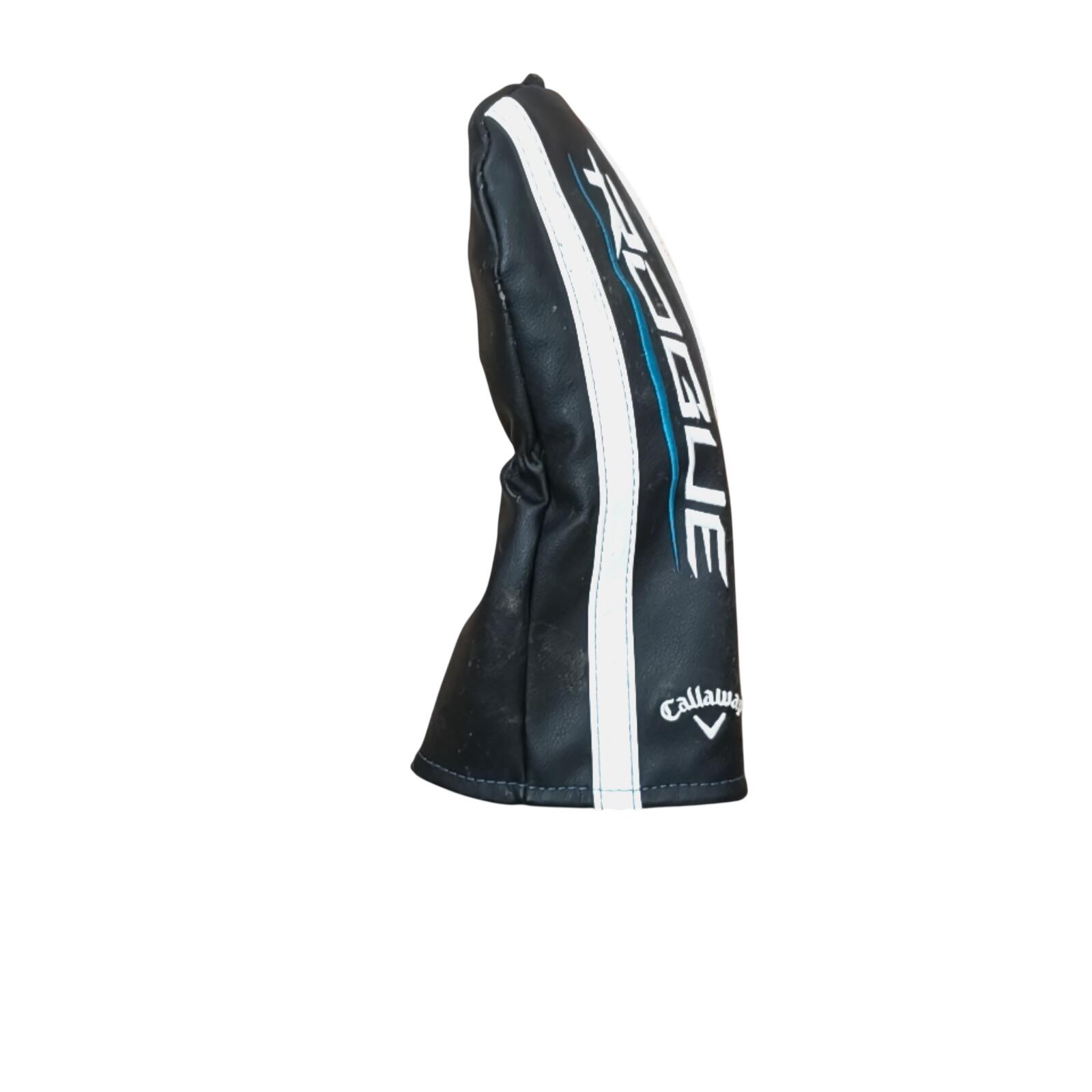 Callaway Rogue Fairway Wood / Flex Regular / #3/15 2/6