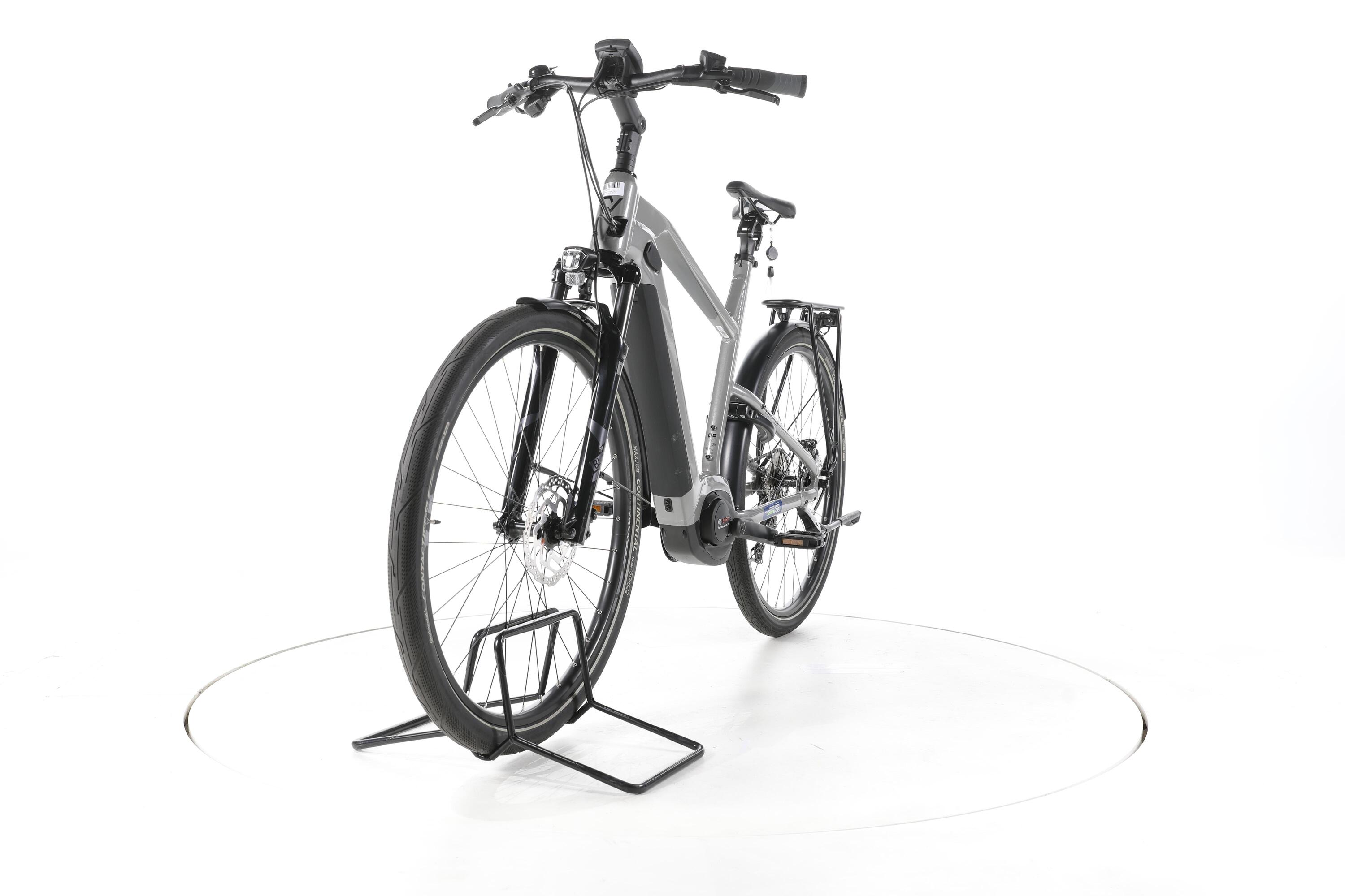 Refurbished - Conway Cairon T 2.0 Trekking E-Bike - Sehr gut 4/7
