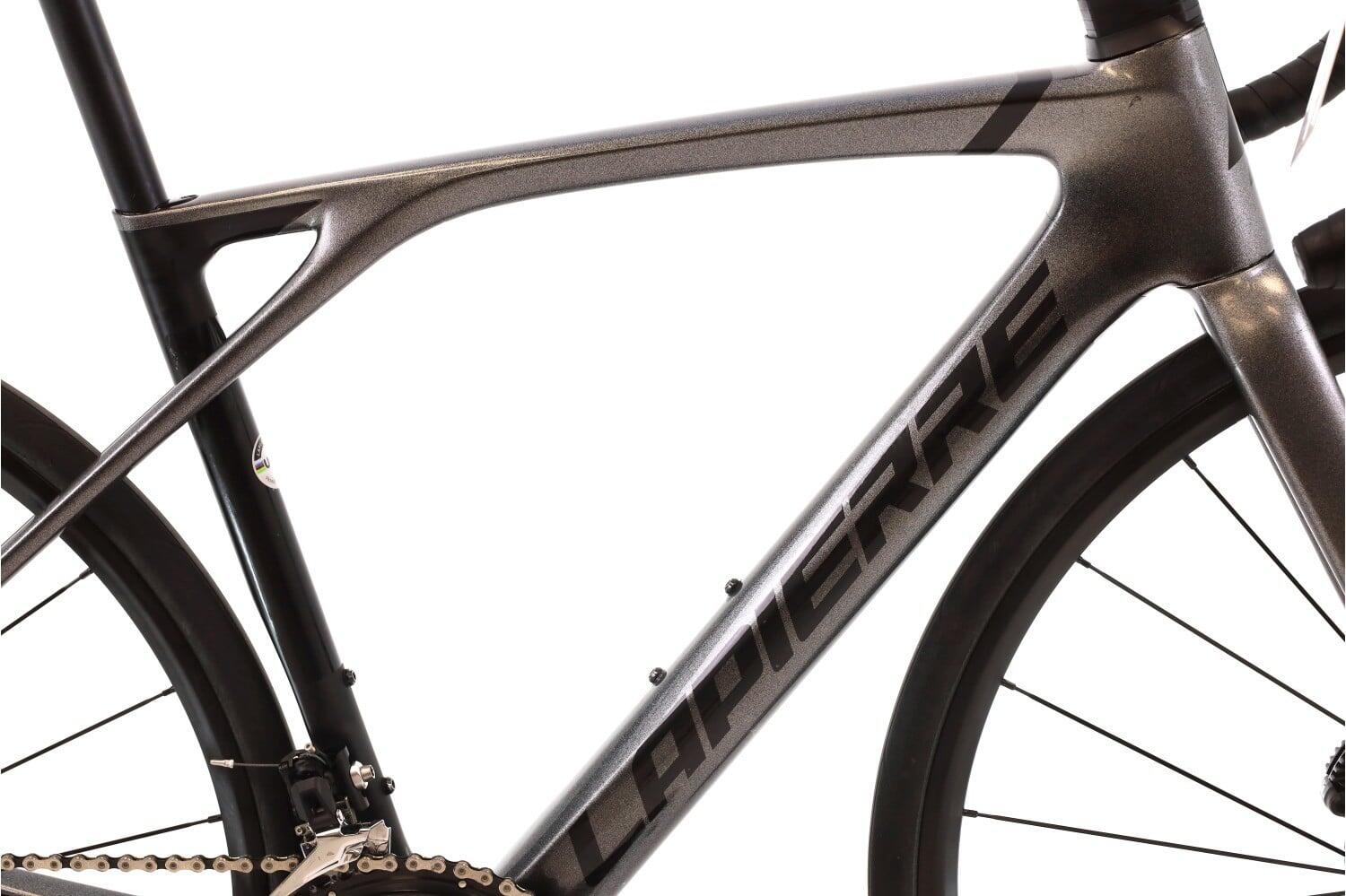 Second life · R. szosowy · Lapierre Xelius SL 5.0 · W bardzo dobrym stanie 2/8