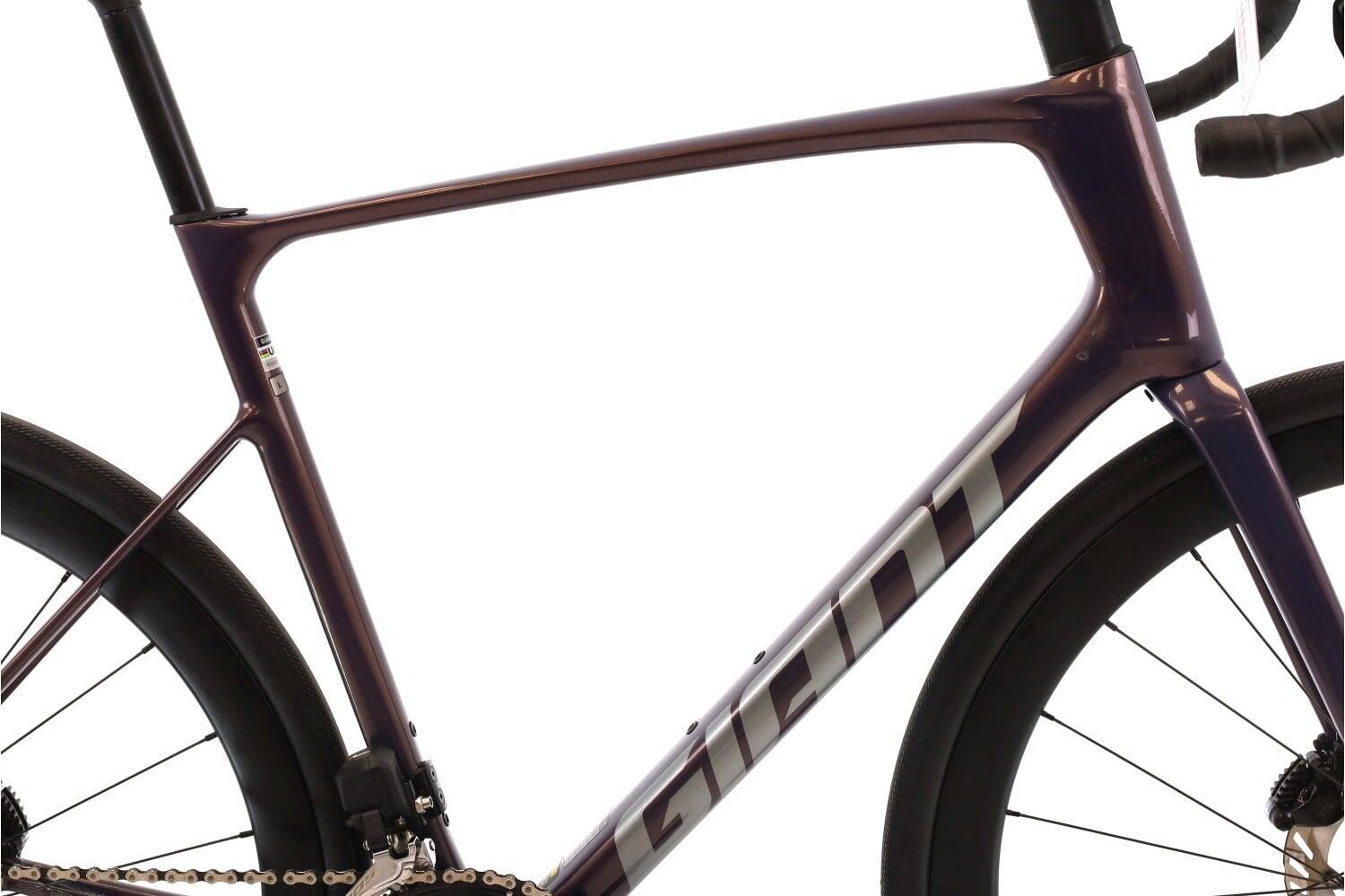 Bici strada ricondizionata ·  Defy Advanced 0 Di2 12V · Ottimo stato 2/8
