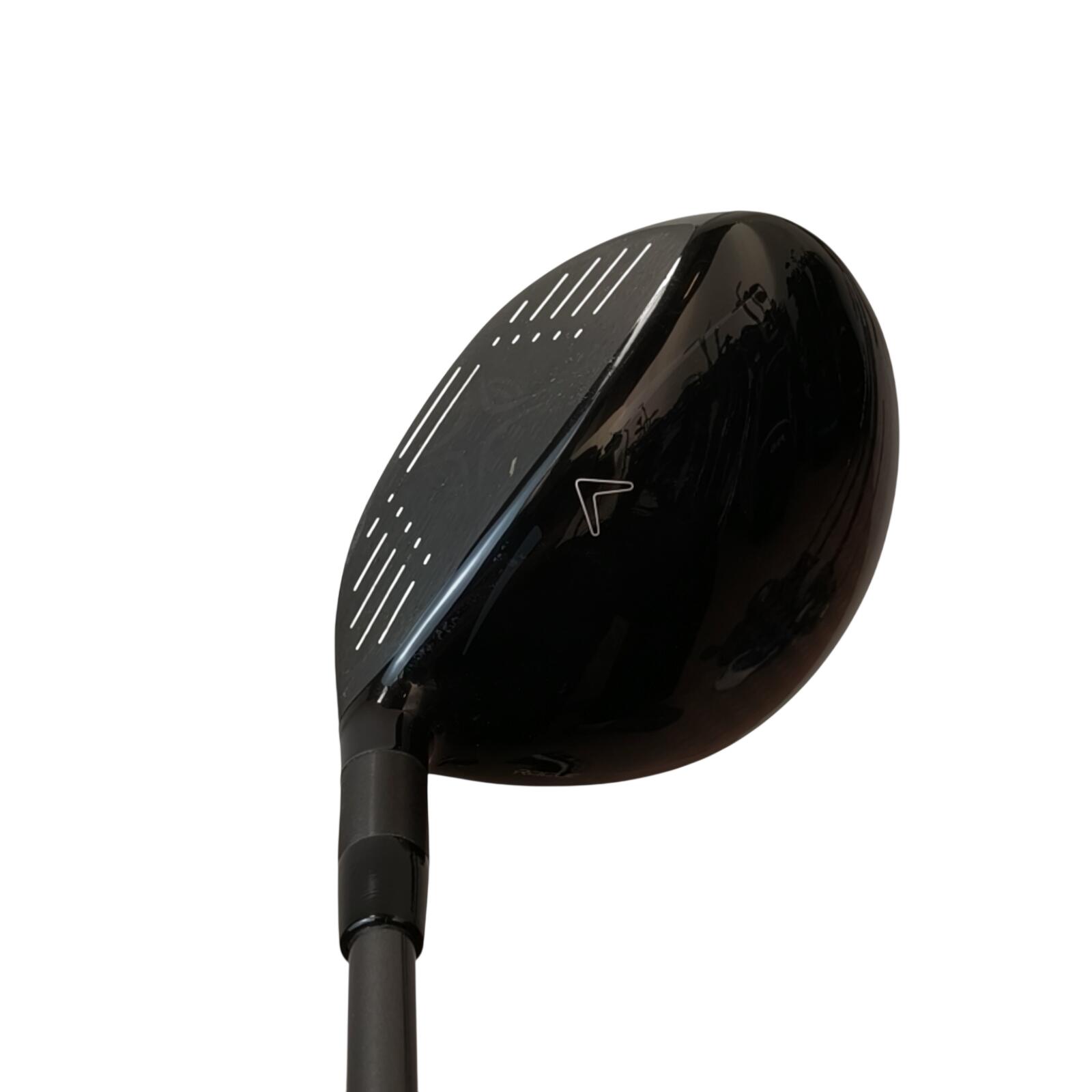 Callaway Rogue Fairway Wood / Flex Regular / #3/15 4/6