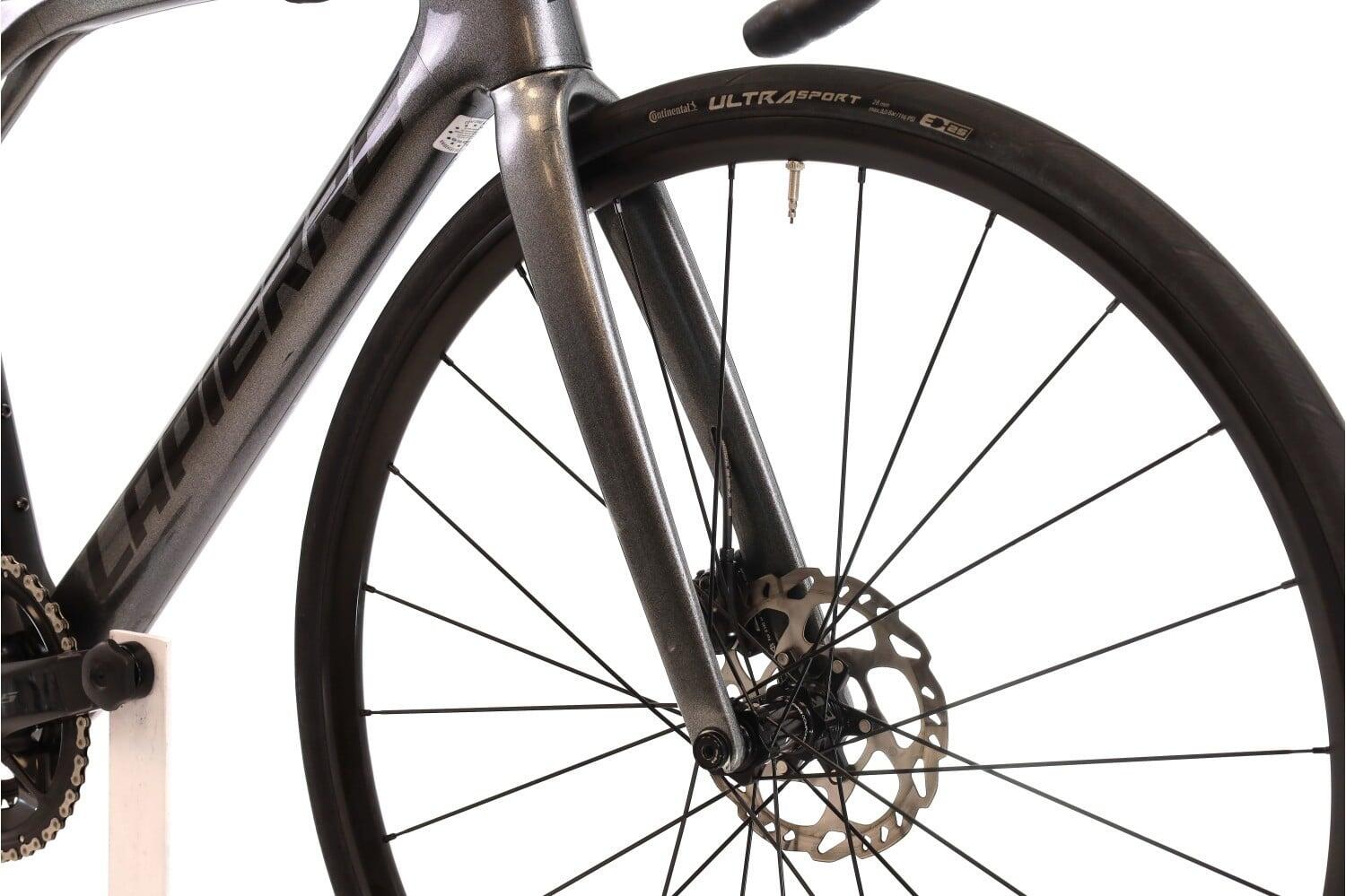 Second life · R. szosowy · Lapierre Xelius SL 5.0 · W bardzo dobrym stanie 5/8