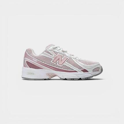 New Balance 740 White/Pink