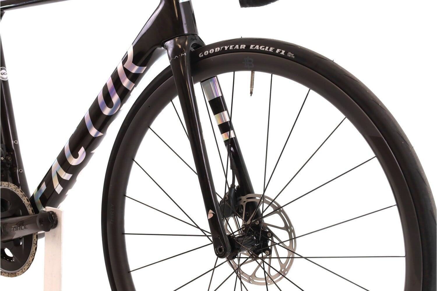 Bici strada ricondizionata ·  O2 Disc AXS 12V · Ottimo stato 5/8