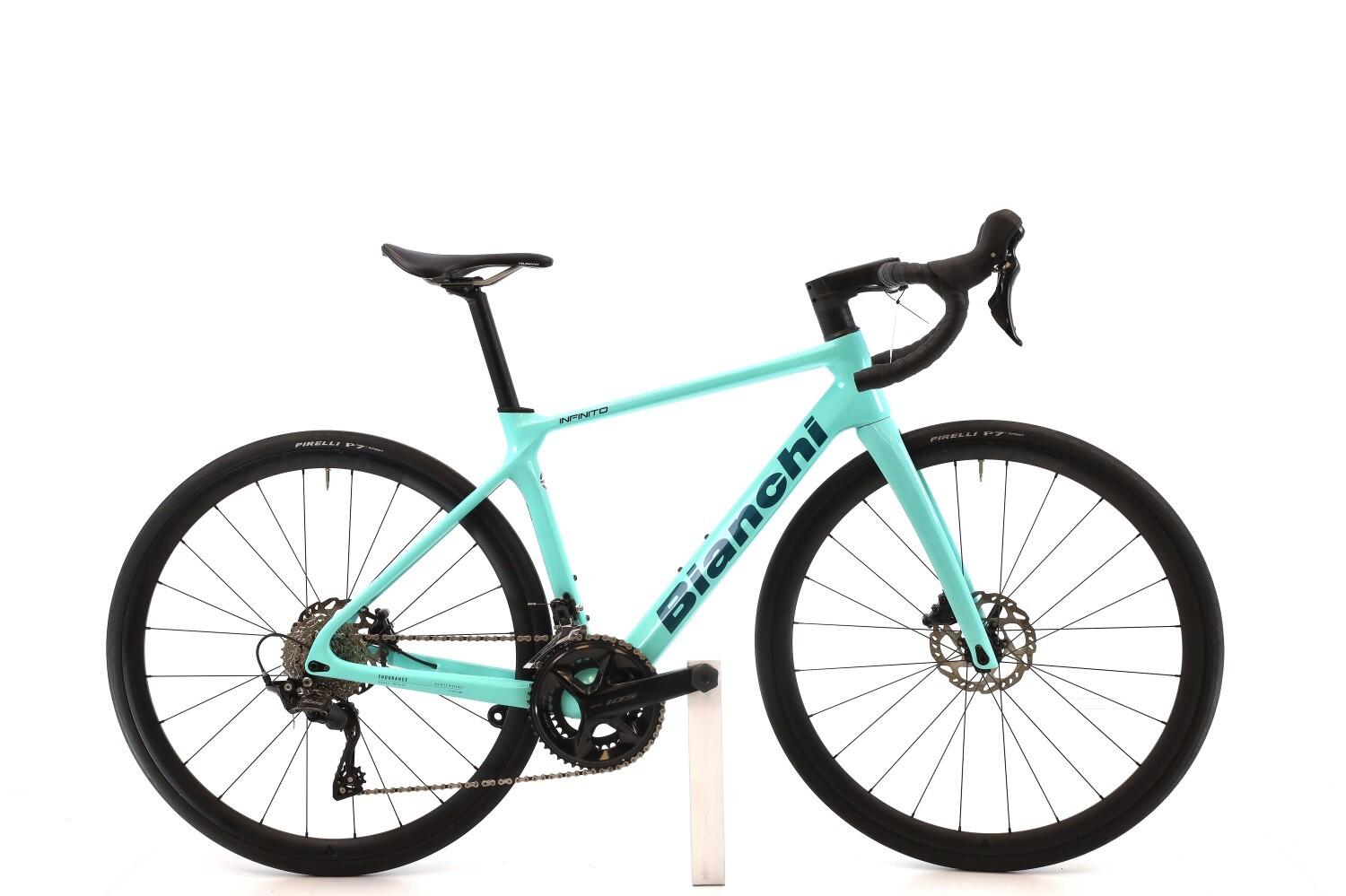 BIANCHI picture