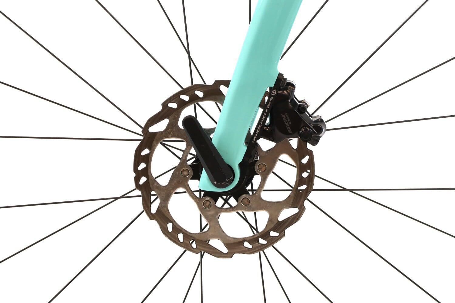 Vélo de route reconditionné ·  Infinito · Très bon état 7/8