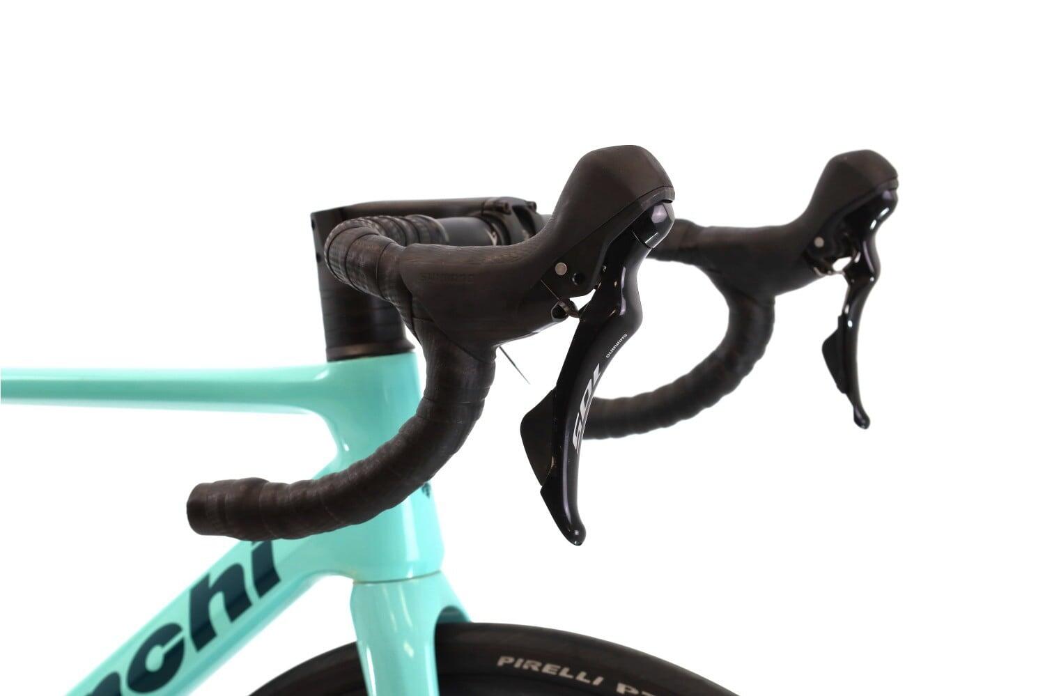 Vélo de route reconditionné ·  Infinito · Très bon état 6/8