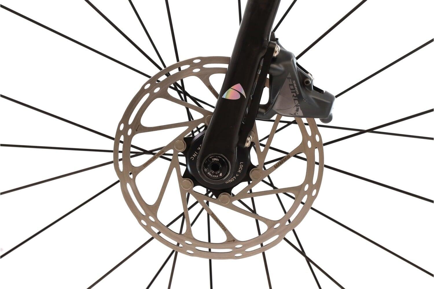 Bici strada ricondizionata ·  O2 Disc AXS 12V · Ottimo stato 7/8