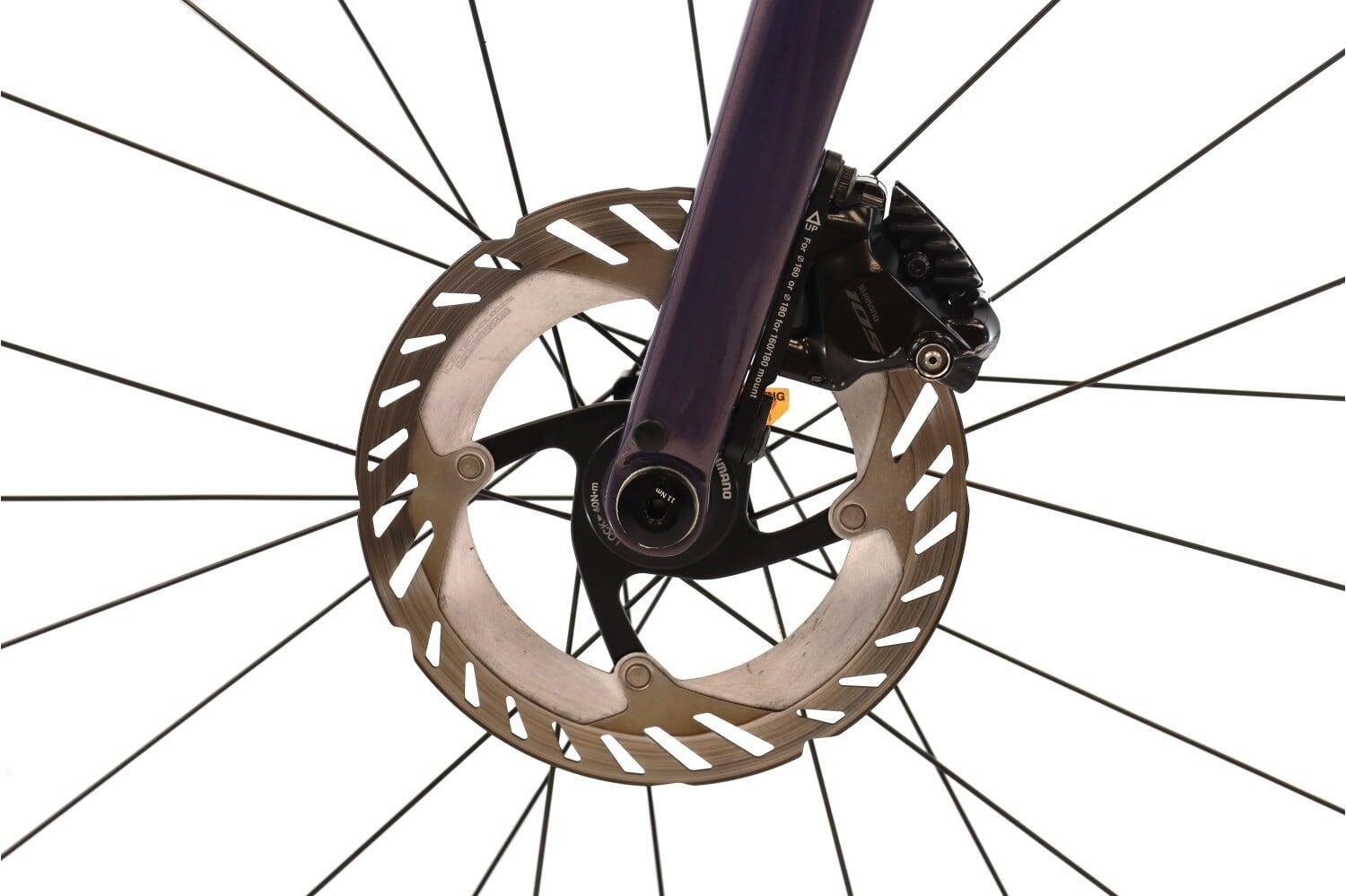 Bici strada ricondizionata ·  Defy Advanced 0 Di2 12V · Ottimo stato 7/8