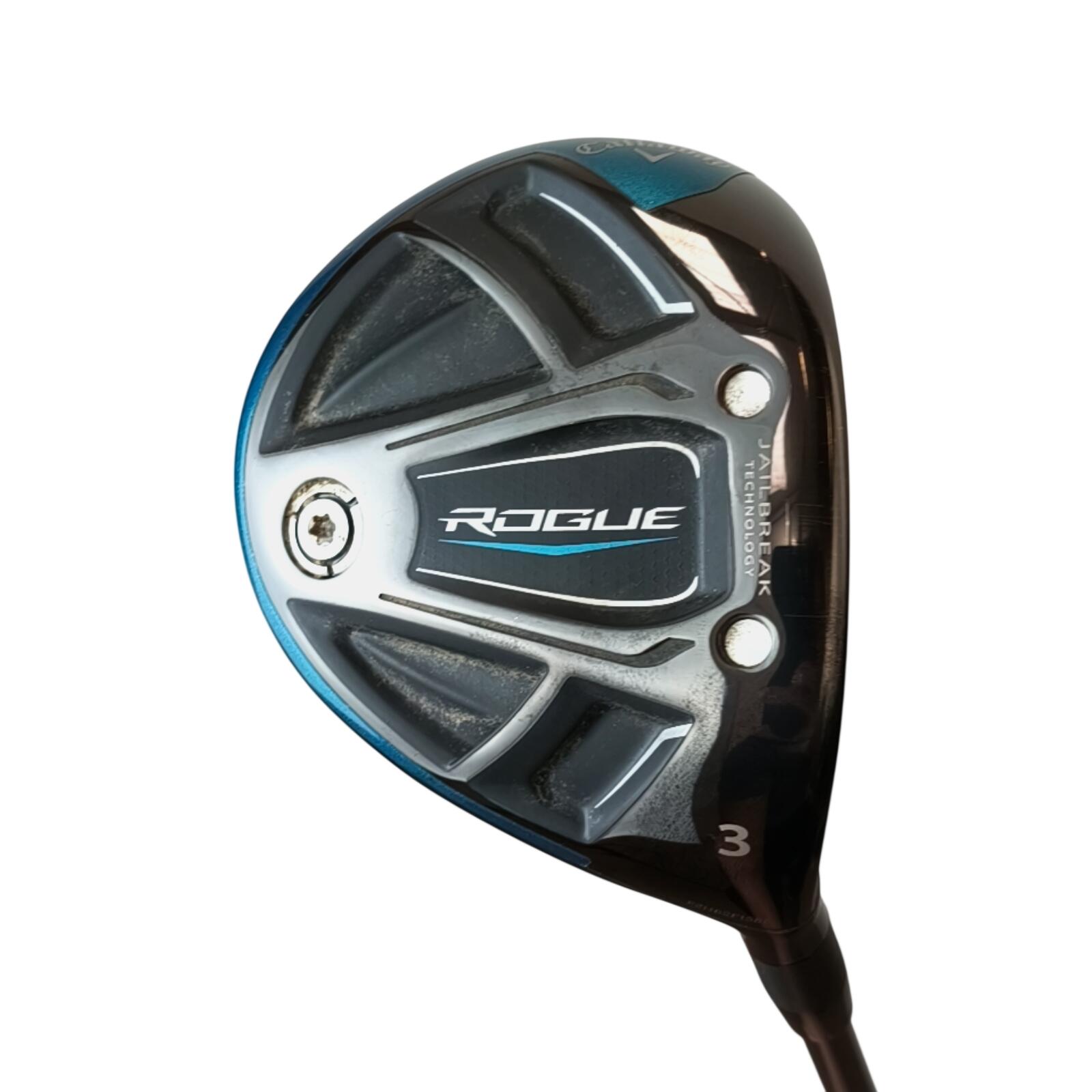 CALLAWAY picture