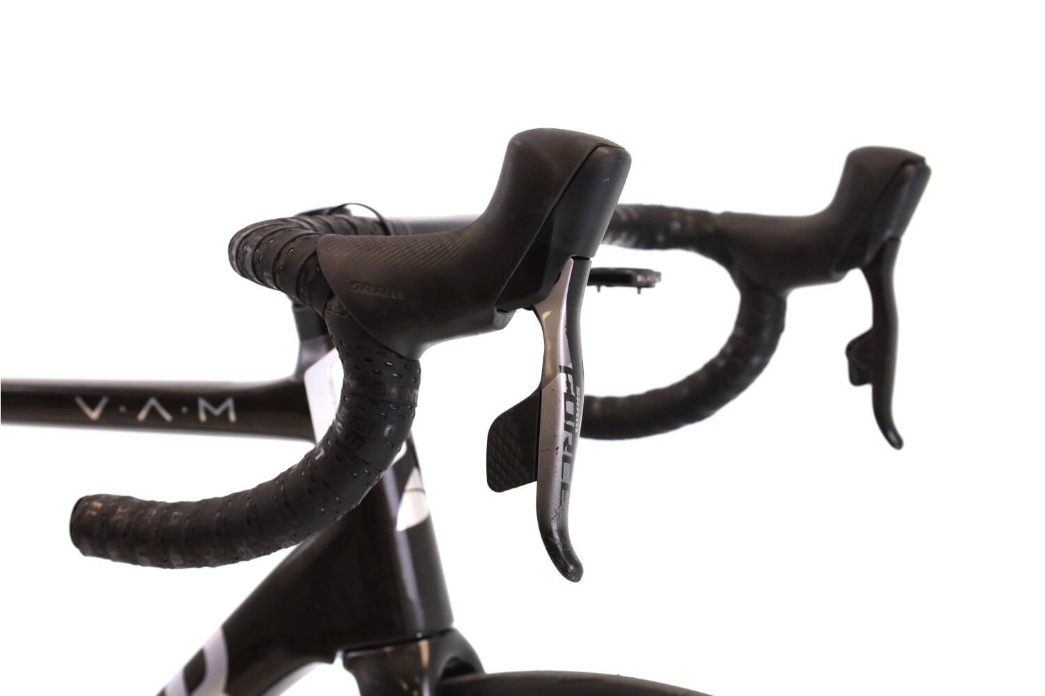Bici strada ricondizionata ·  O2 Disc AXS 12V · Ottimo stato 6/8