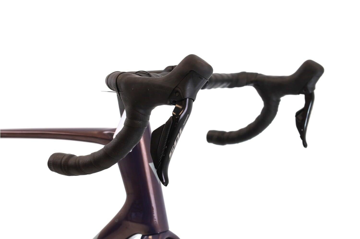 Bici strada ricondizionata ·  Defy Advanced 0 Di2 12V · Ottimo stato 6/8