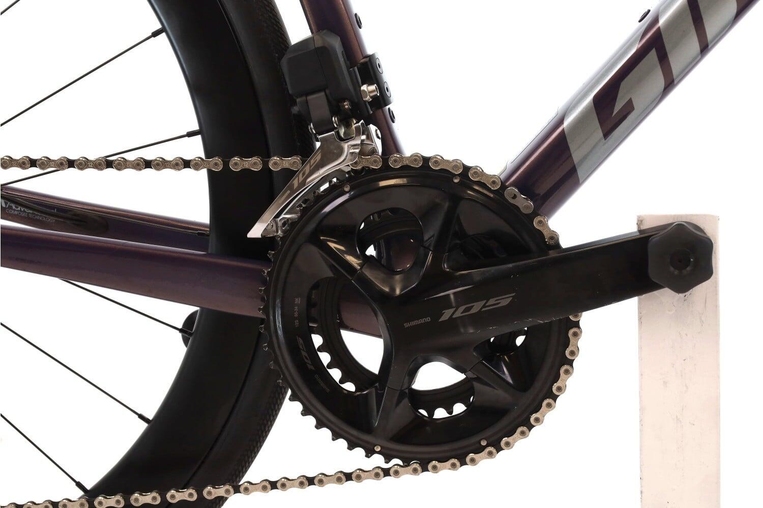 Bici strada ricondizionata ·  Defy Advanced 0 Di2 12V · Ottimo stato 4/8