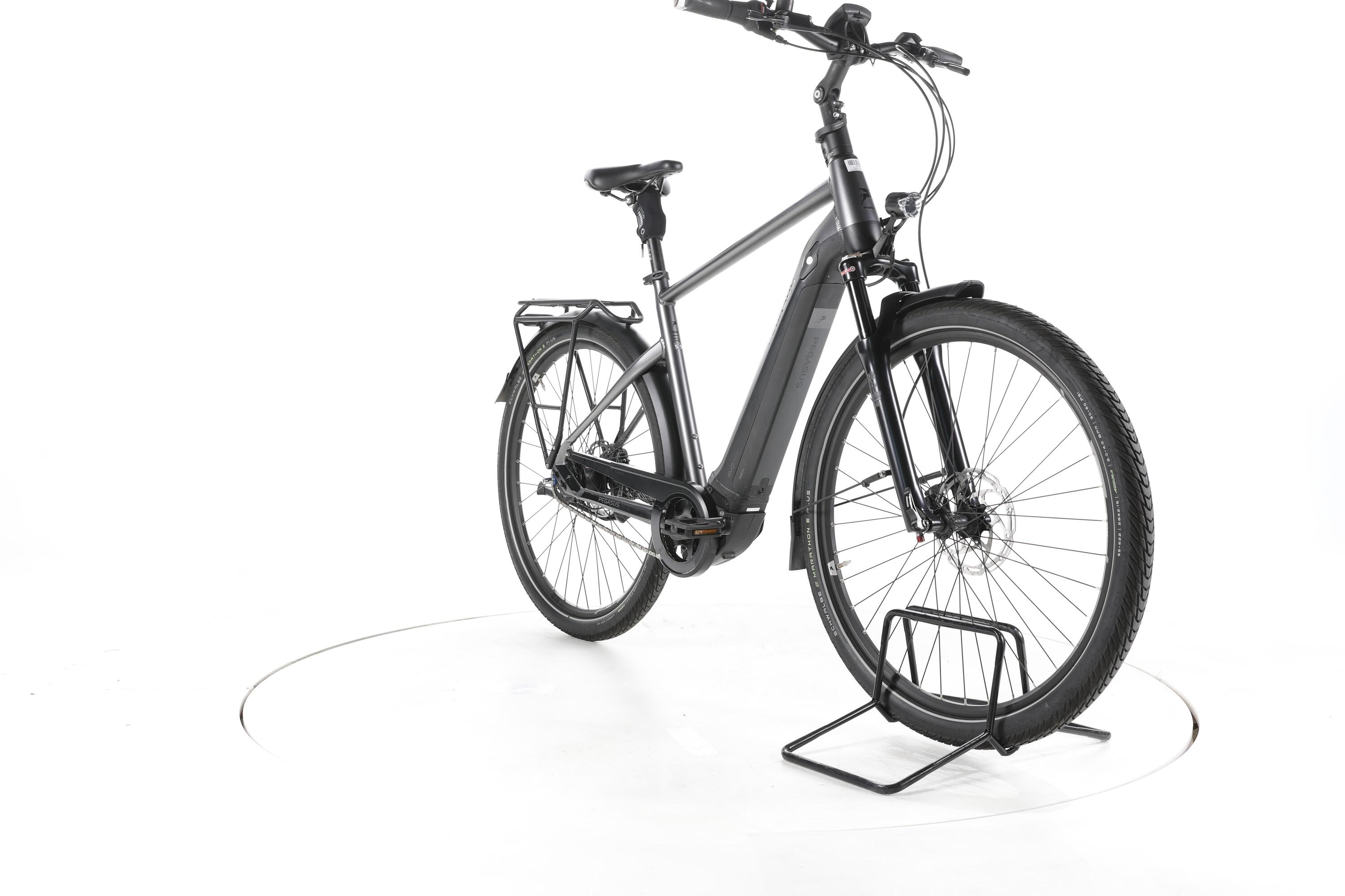 Ebike ricondizionata Â· Pegasus Premio EVO 5 Lite Comfort Â· Ottime condizioni 3/7