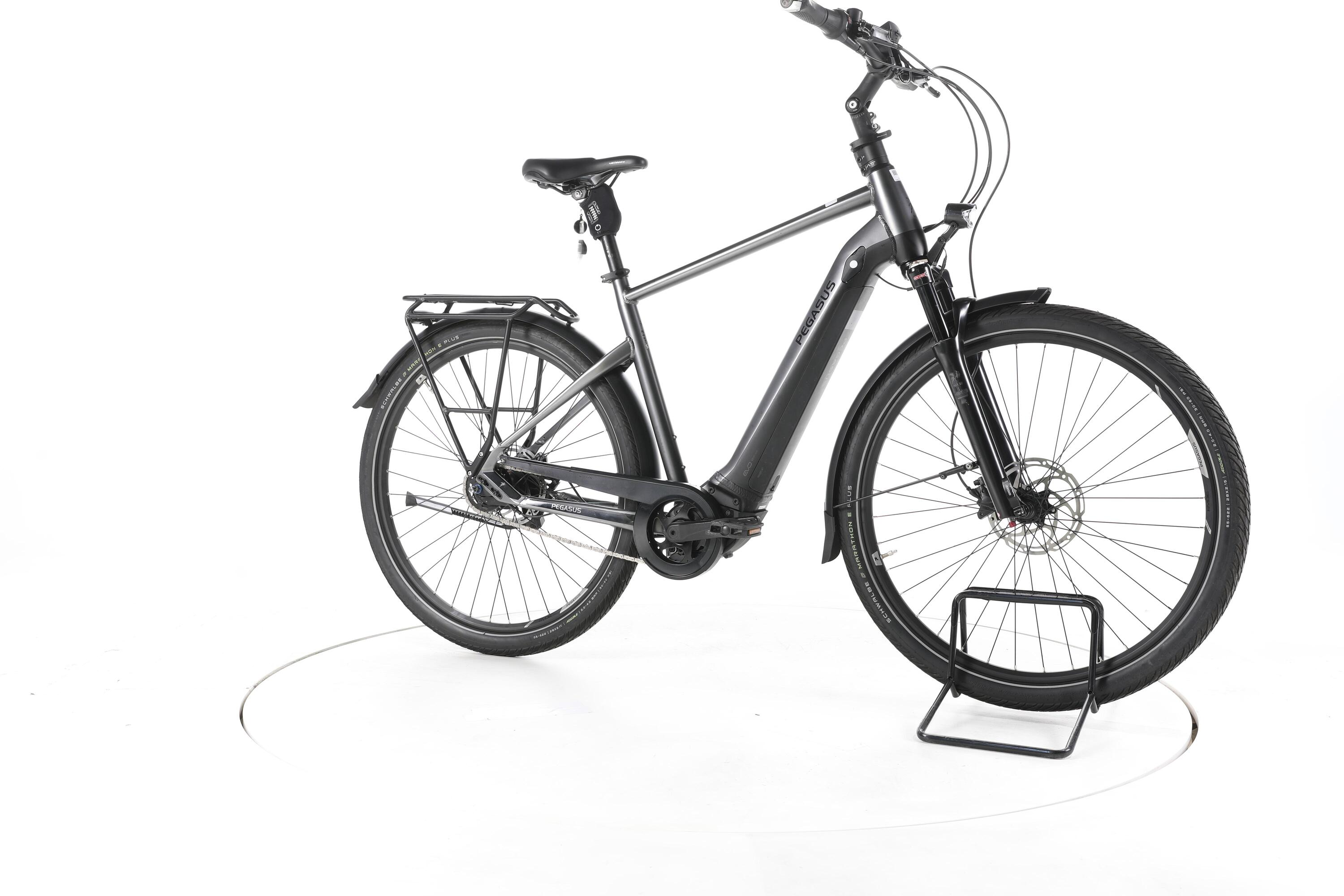 Ebike ricondizionata Â· Pegasus Premio EVO 5 Lite Comfort Â· Ottime condizioni 2/7