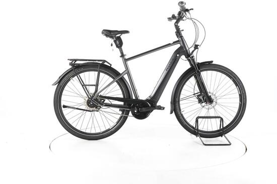 Reconditionné - Pegasus Premio EVO 5 Lite Comfort City E-Bike - Très Bon