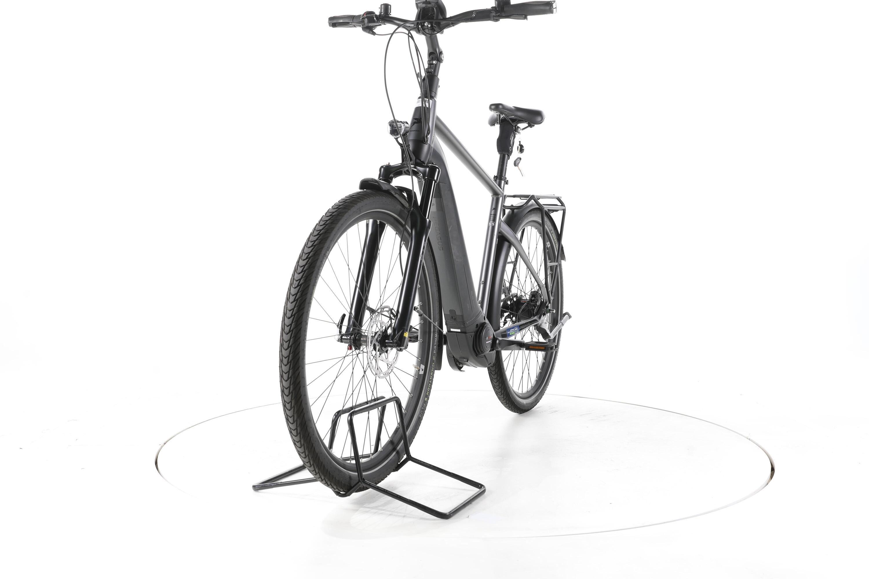 Ebike ricondizionata Â· Pegasus Premio EVO 5 Lite Comfort Â· Ottime condizioni 4/7