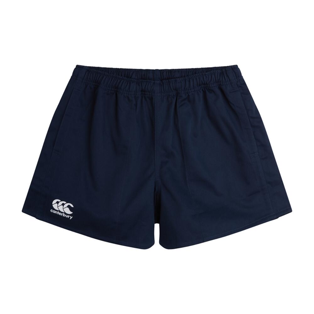 Men's Professional Cotton Shorts