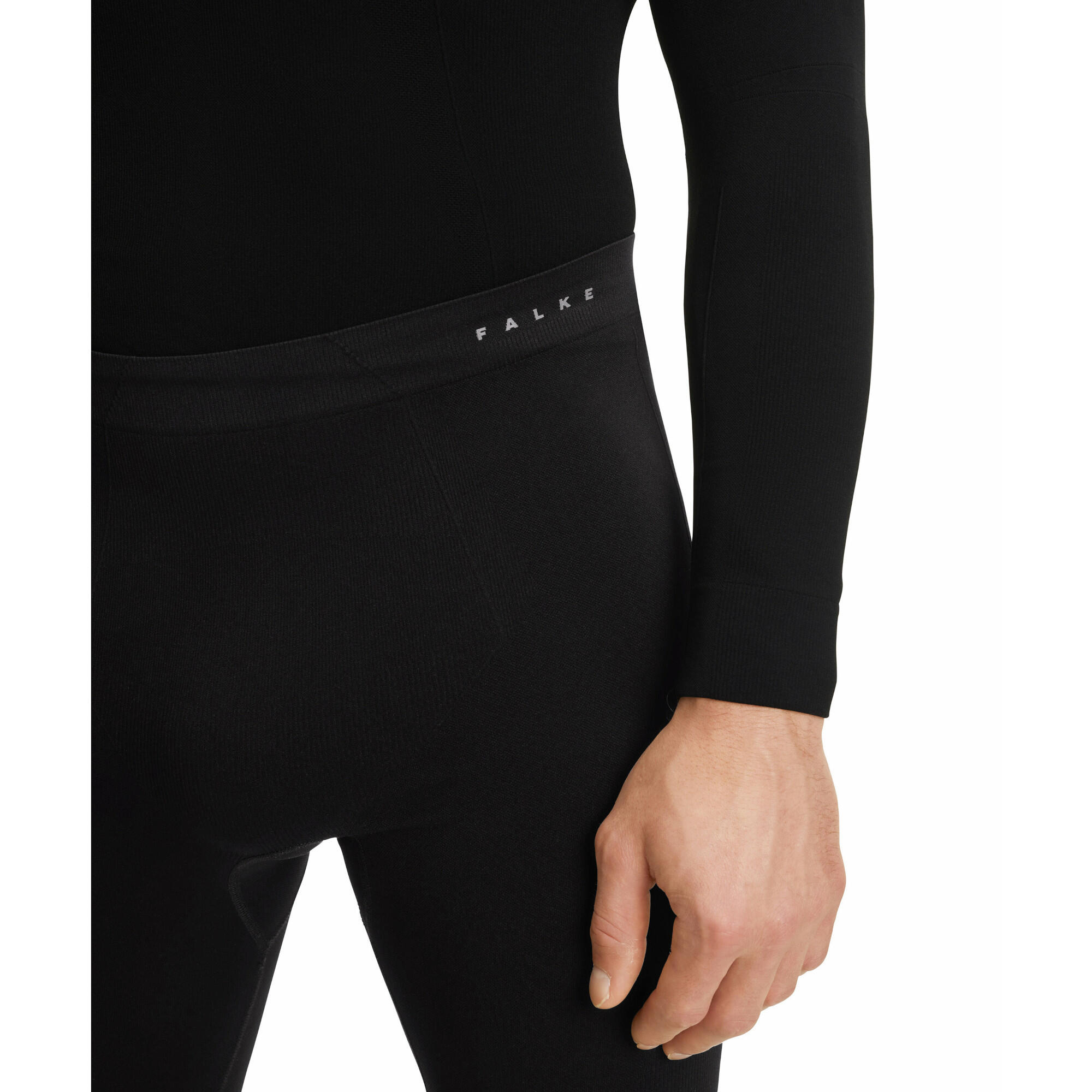Falke Herren Unterhose Maximum Warm Long Tights 33538 6/7