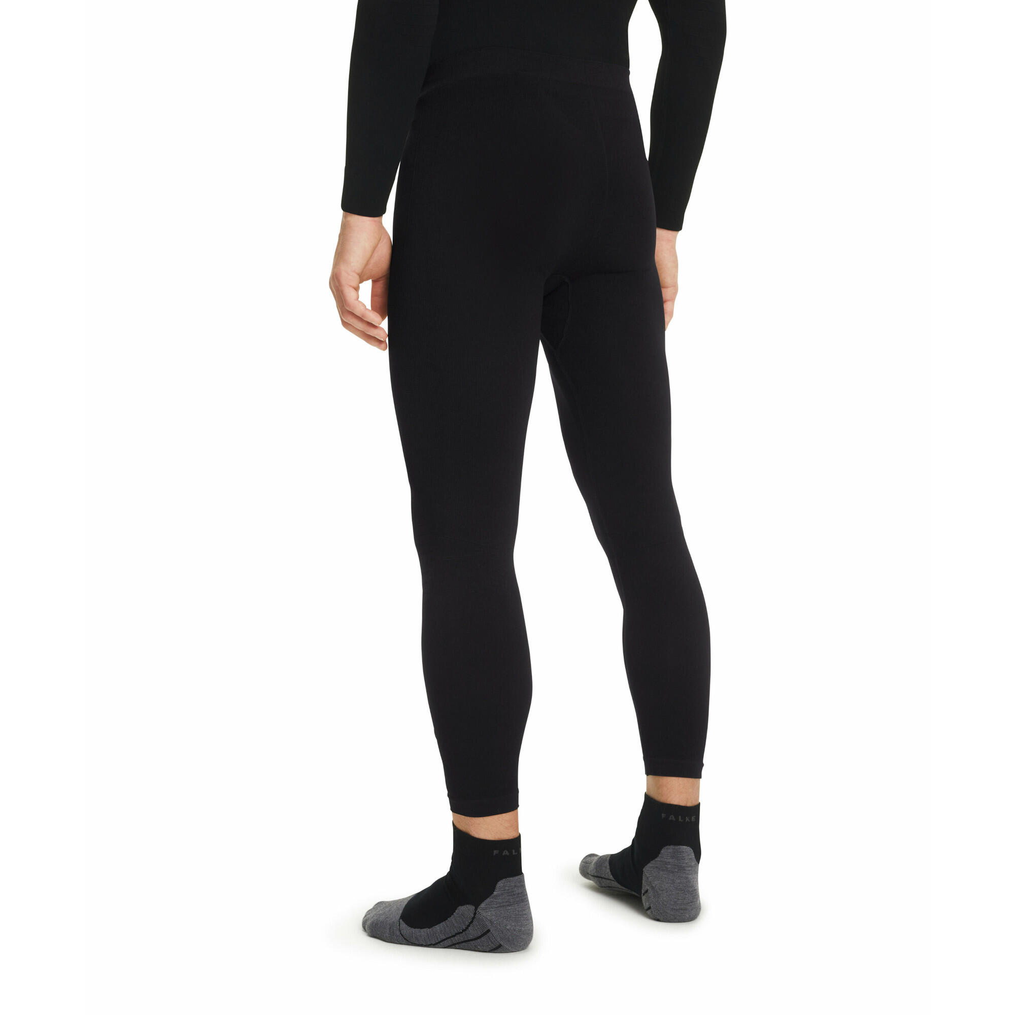 Falke Herren Unterhose Maximum Warm Long Tights 33538 5/7