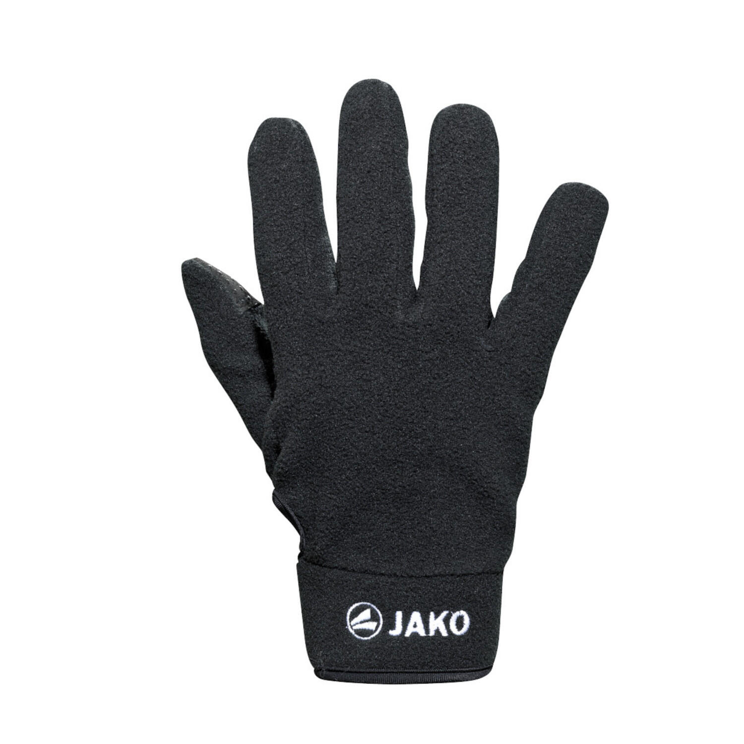 JAKO Mütze + Schal + Handschuhe Winterset 4/14
