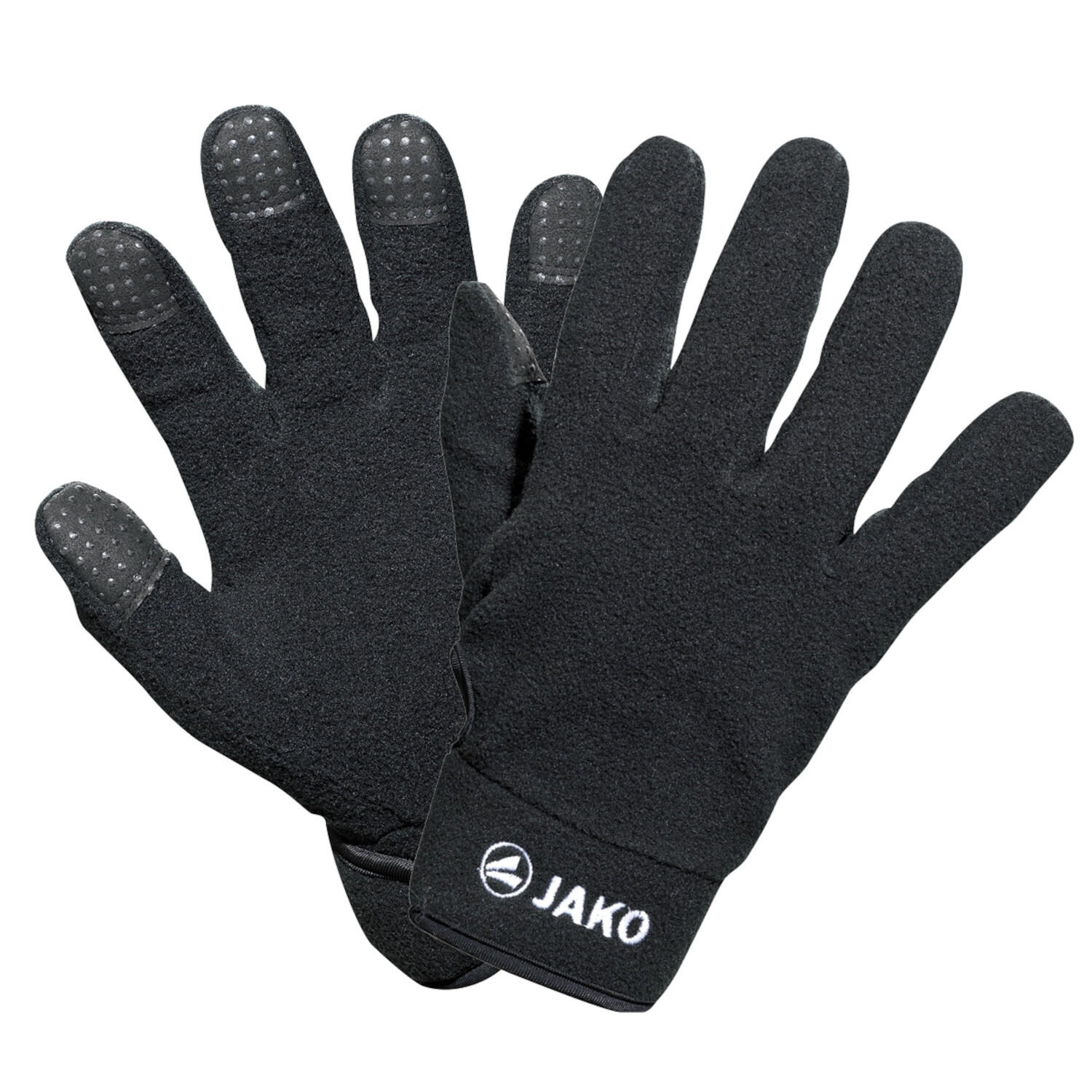JAKO Mütze + Schal + Handschuhe Winterset 11/14