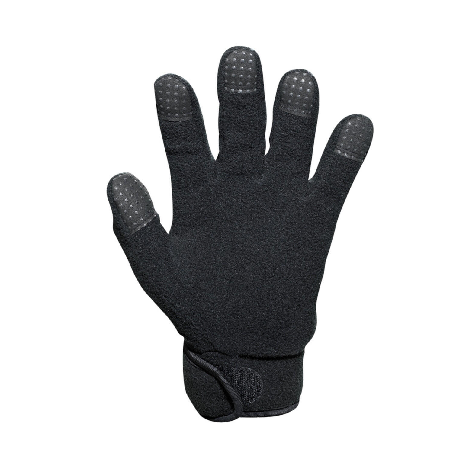 JAKO Mütze + Schal + Handschuhe Winterset 5/14