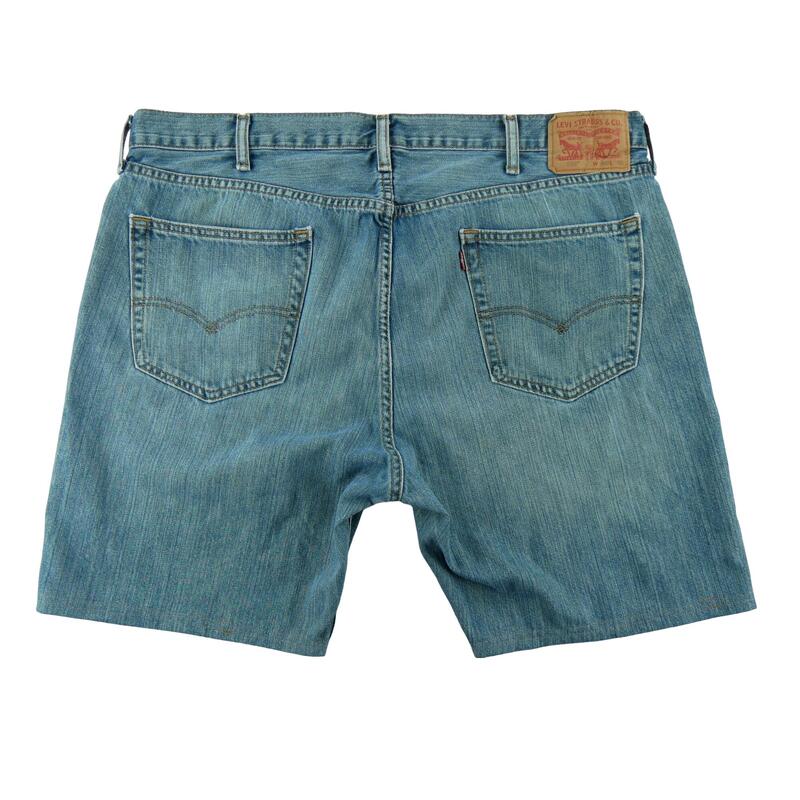 Second life - Pantaloni scurți bărbați Levi Strauss 559 W40 - Ca nou
