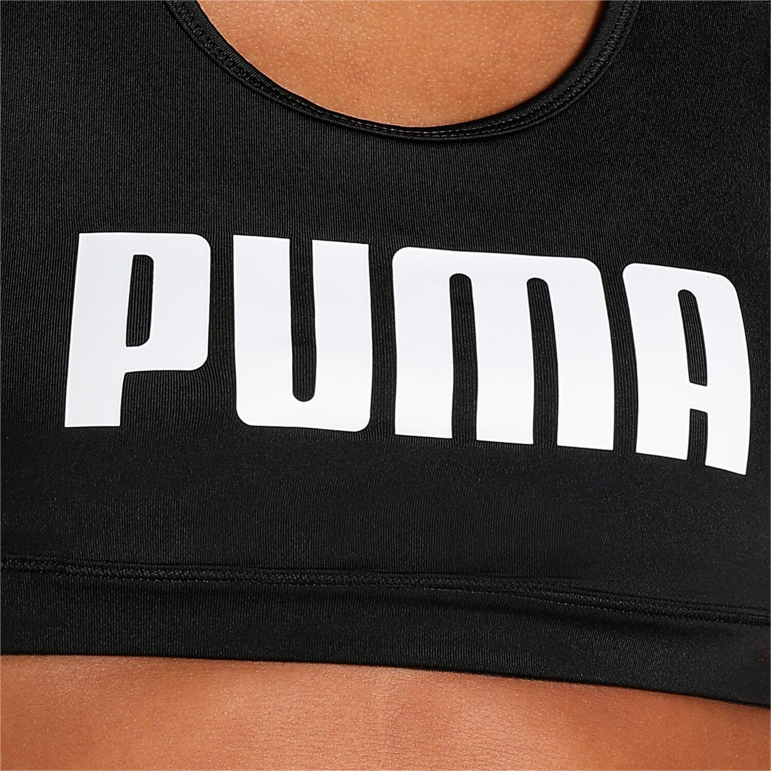 Puma Damen Sport BH Mid Impact 4Keeps Bra 520304 3/5