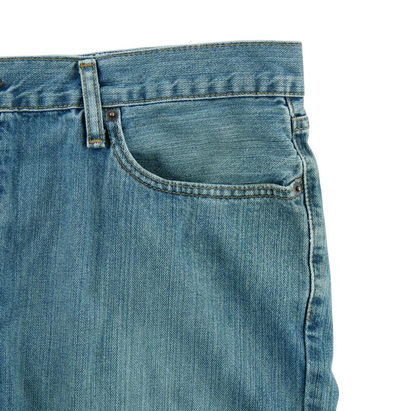 Second life - Pantaloni scurți bărbați Levi Strauss 559 W40 - Ca nou