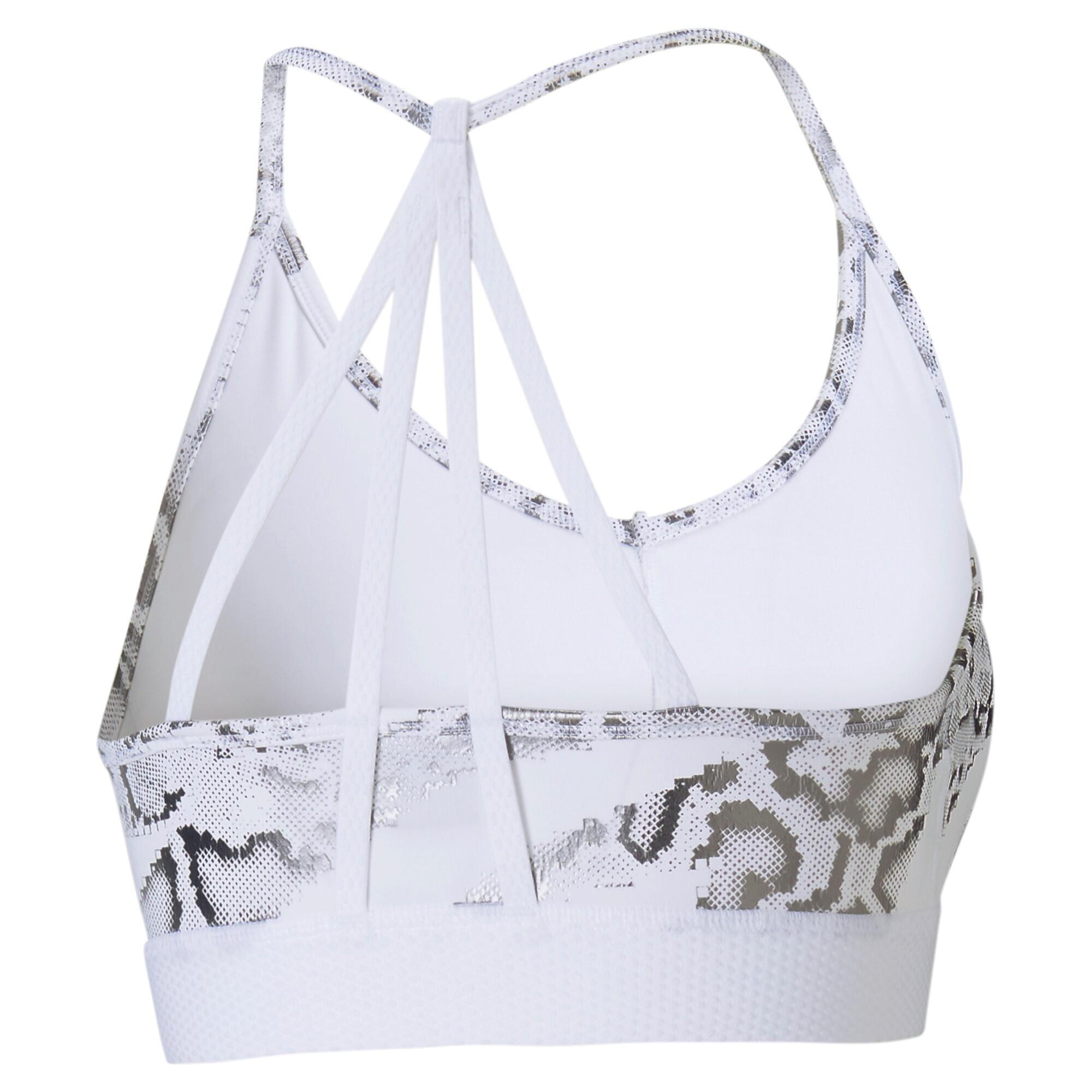 Puma Damen Sport BH Train UNtMD Low Impact Bra 520244 2/2