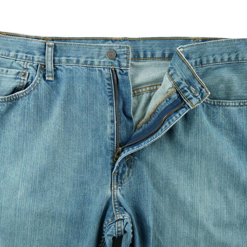 Second life - Pantaloni scurți bărbați Levi Strauss 559 W40 - Ca nou