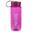 Wasserflasche "Tritan", 750ml Damen und Herren Violett