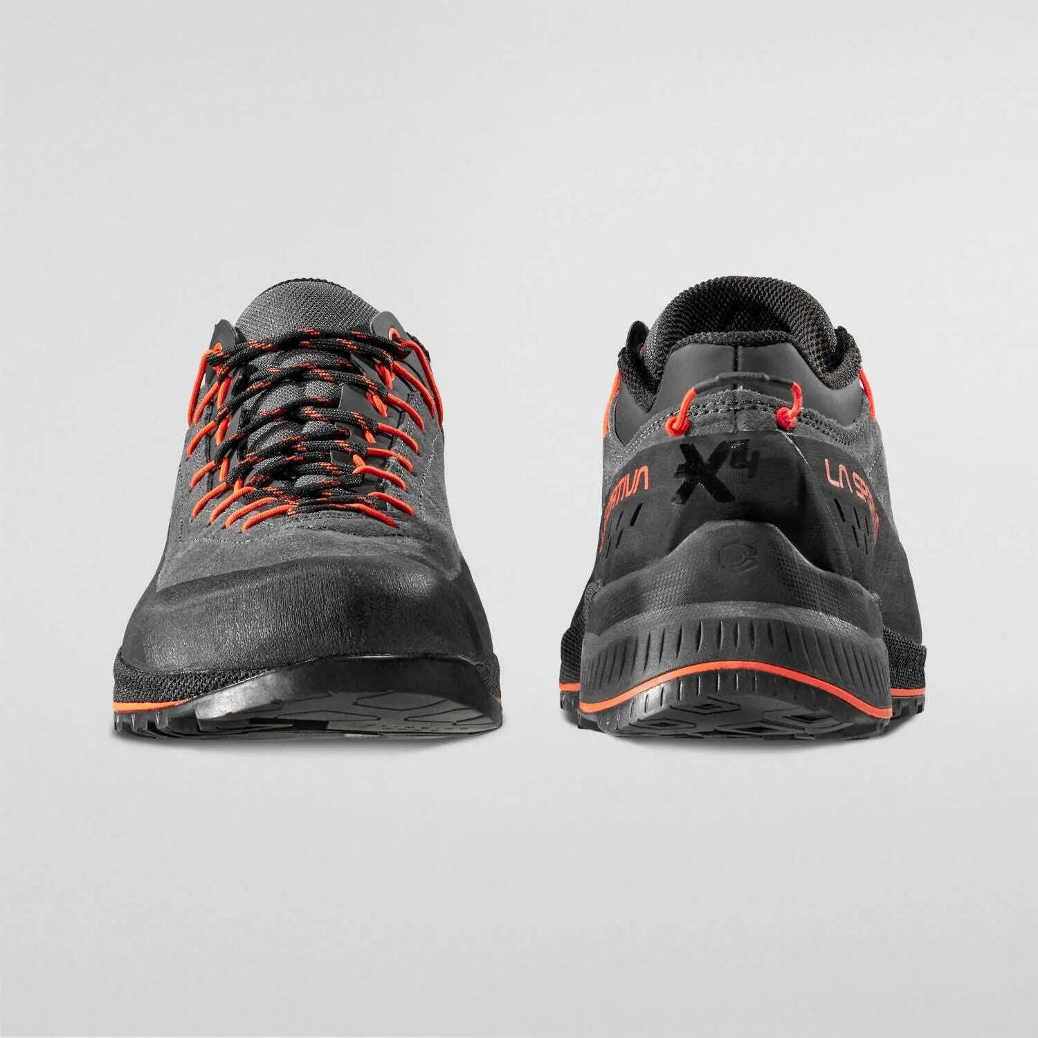Kinder-Wanderschuhe La Sportiva TX4 Evo 5/6