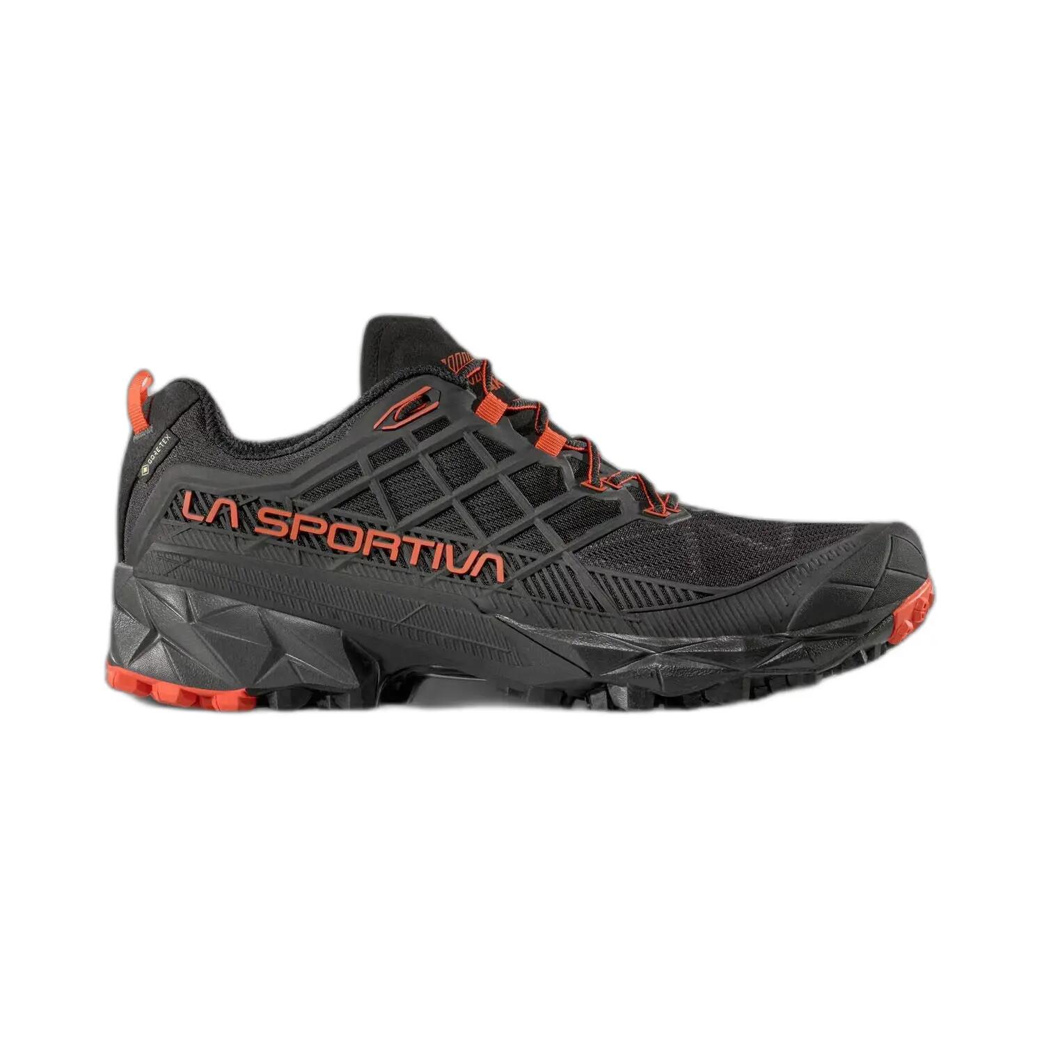 Buty do biegania La Sportiva Akyra II Gtx 2/3