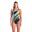 Costum de baie întreg pentru femei arena Water Fluids Swim Pro Back