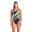 Costum de baie întreg pentru femei arena Water Fluids Swim Pro Back