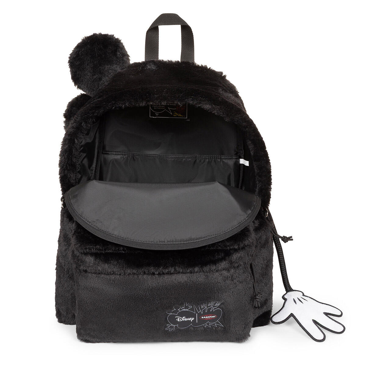 Sac à dos Adulte Padded Pak'R 3/4