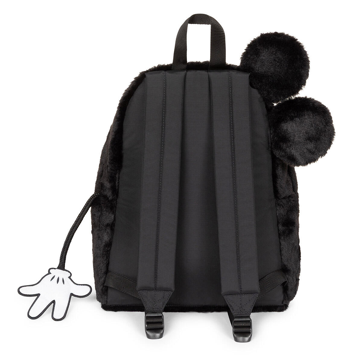 Sac à dos Adulte Padded Pak'R 2/4