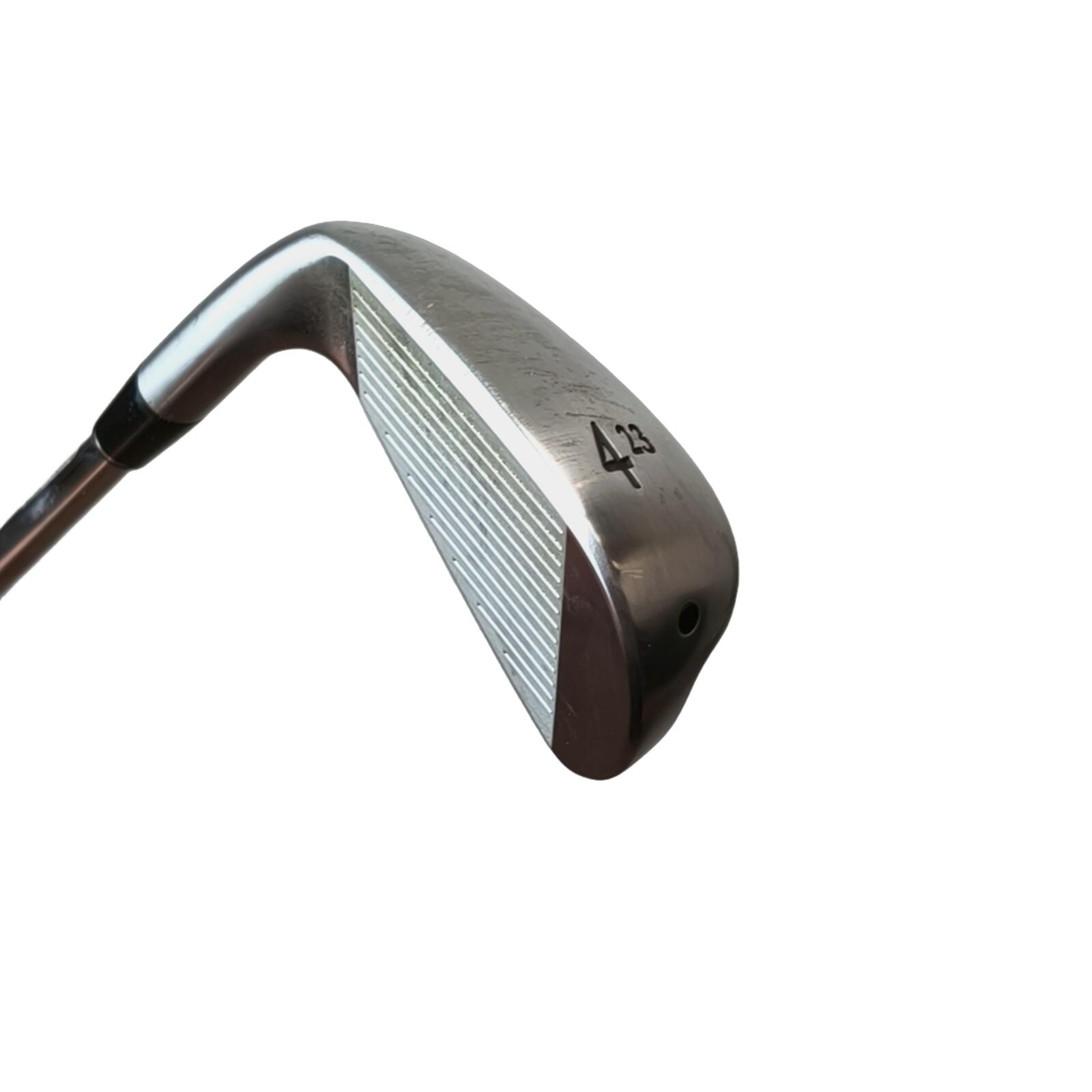 Srixon ZU85 #4 Utility Iron / Flex Regular / #4/23 3/6