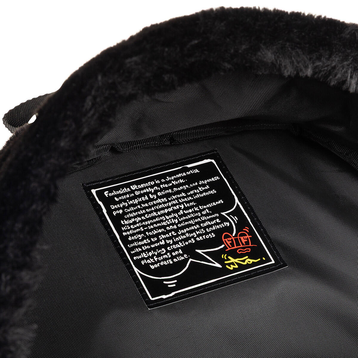 Sac à dos Adulte Padded Pak'R 4/4