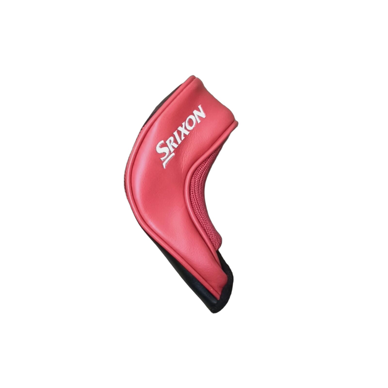 Srixon ZU85 #4 Utility Iron / Flex Regular / #4/23 2/6