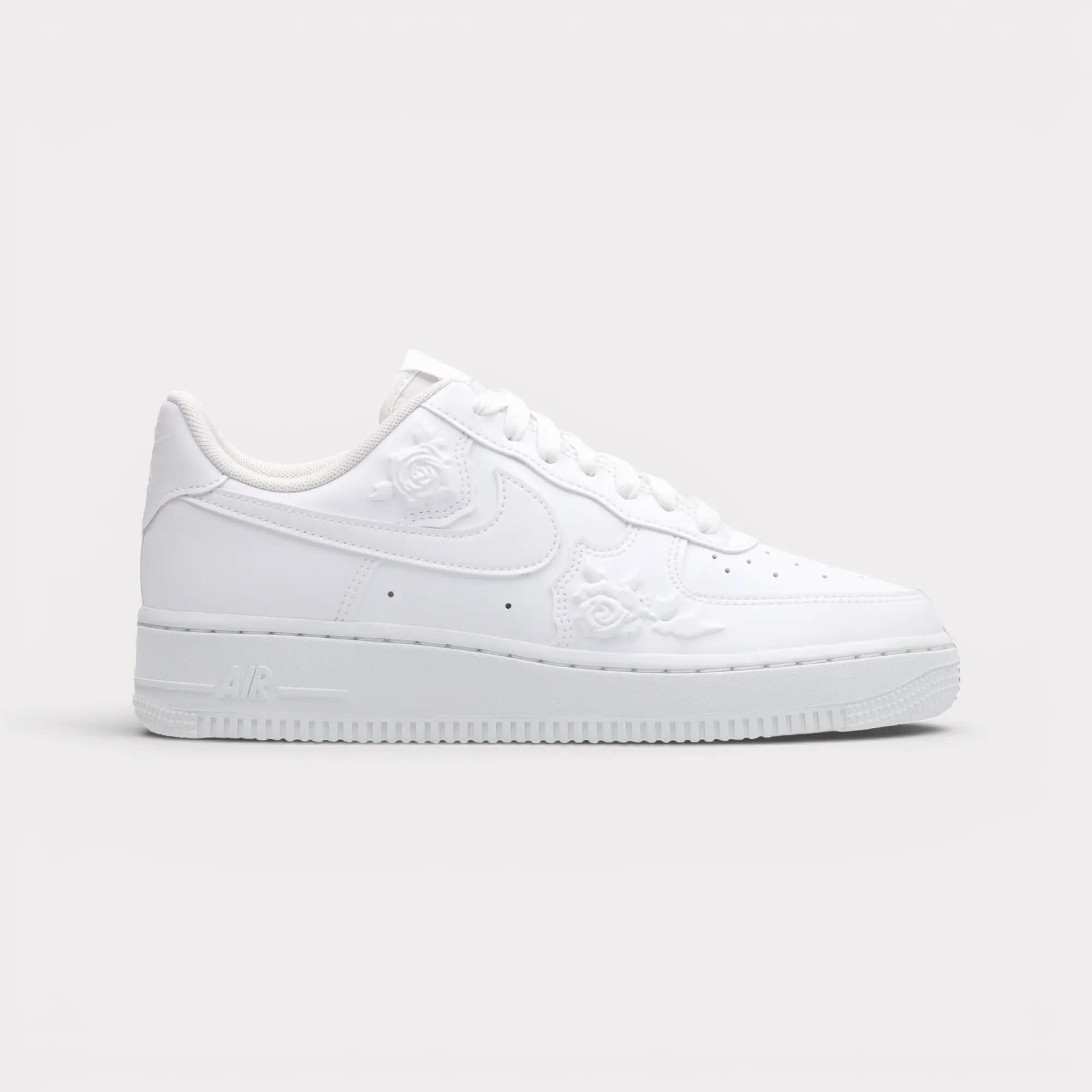 Nike Air Force 1 Low - Roses White 1/5