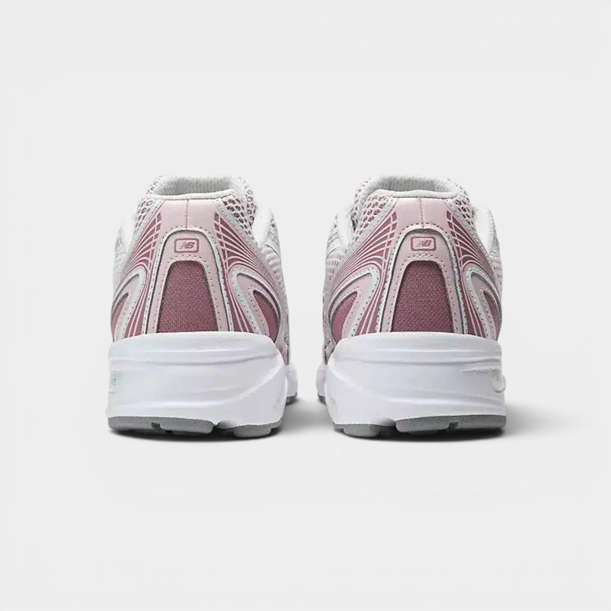 New Balance 740 White/Pink 3/3