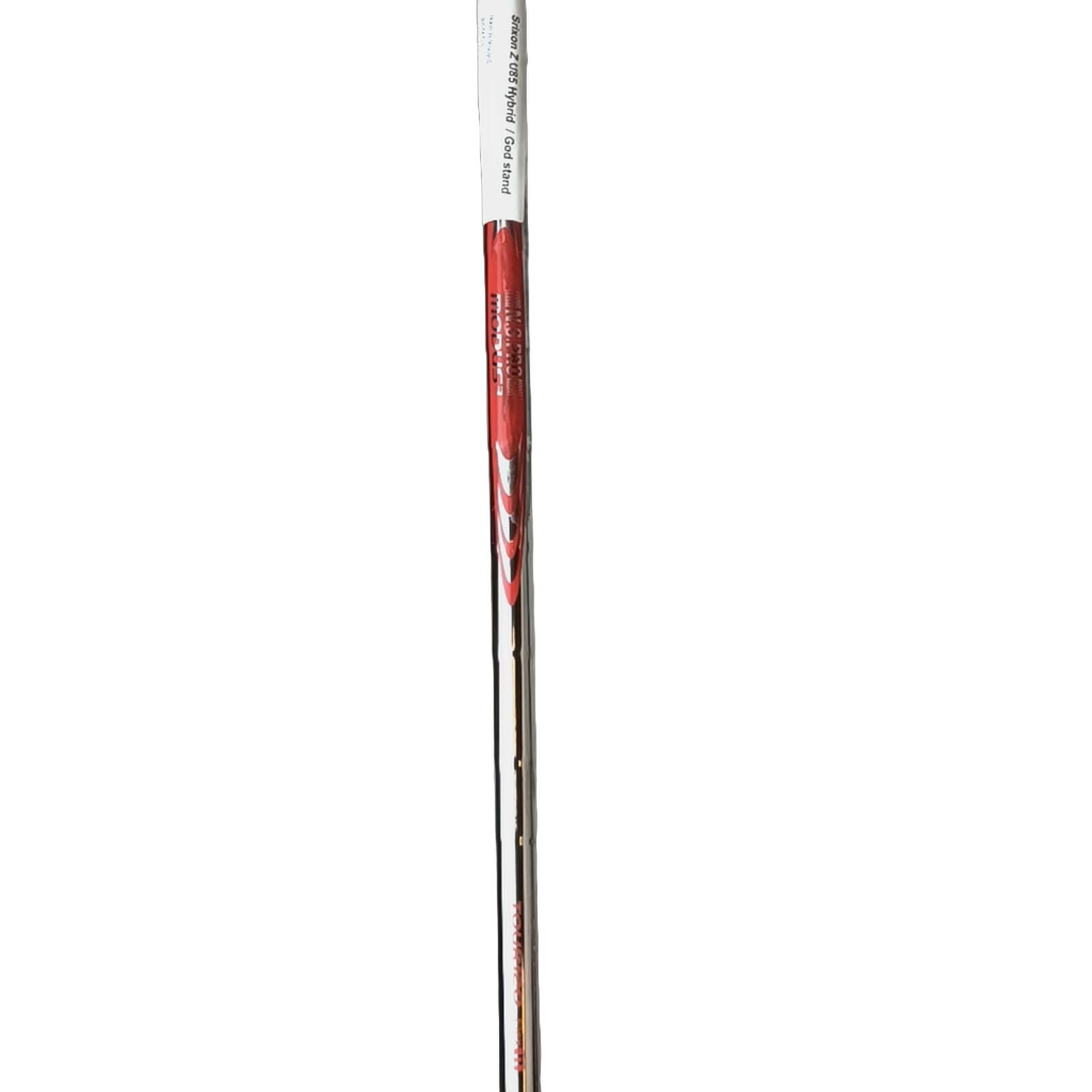 Srixon ZU85 #4 Utility Iron / Flex Regular / #4/23 5/6
