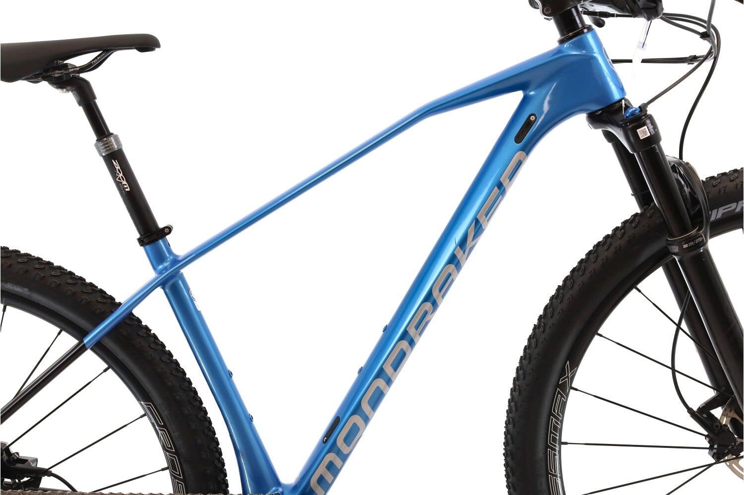 MTB ricondizionata ·  Chrono Carbon R GX · Ottimo stato 2/8