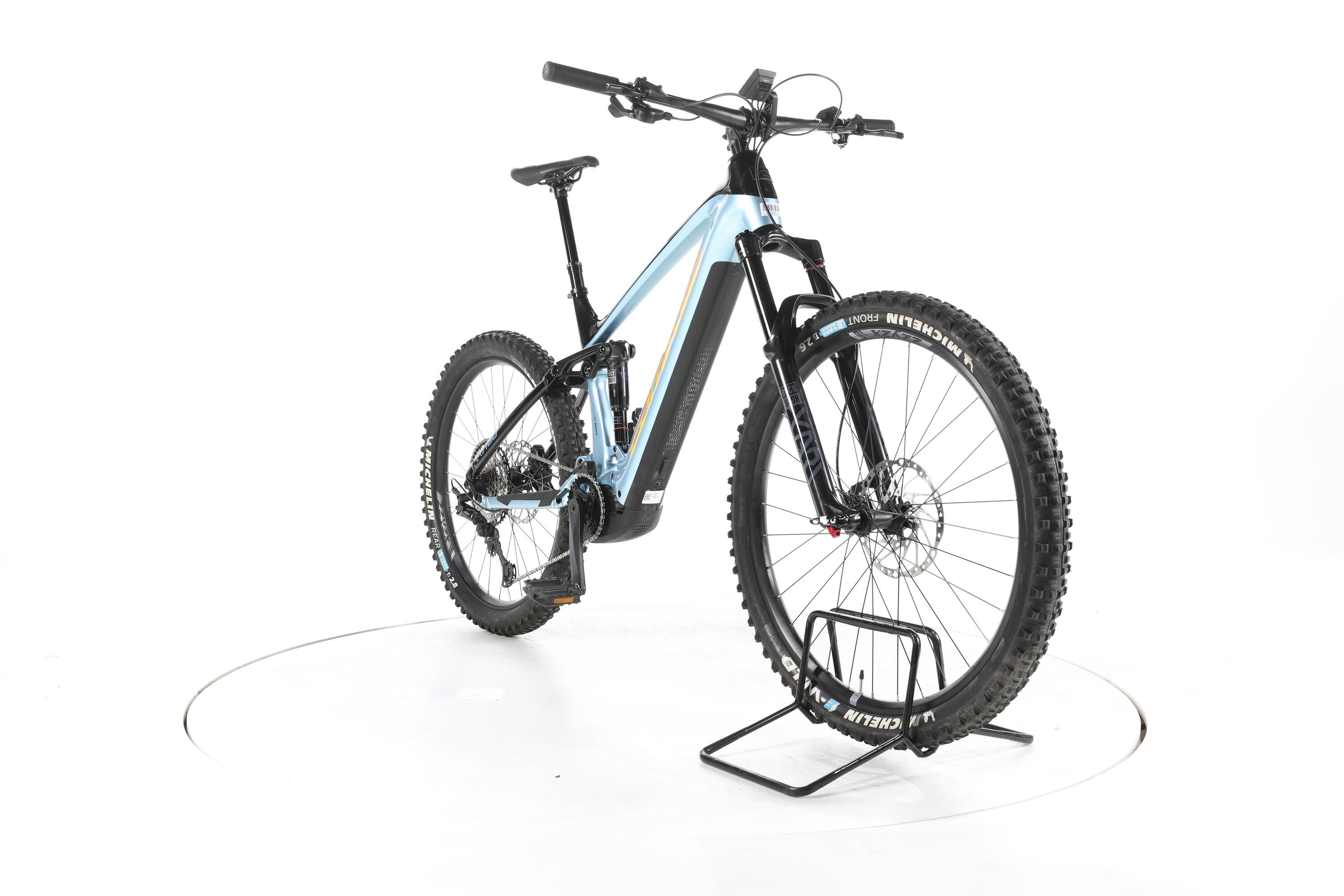 Ebike ricondizionata Â· Corratec E-Power RS ​​160 Pro Team Â· Ottime condizioni 3/7