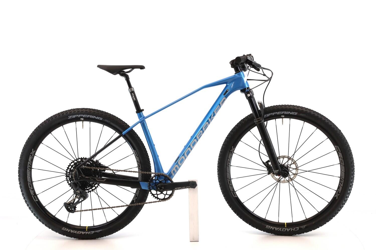 MONDRAKER picture